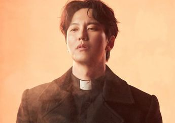 Dulu Harus Kerja Serabutan demi Bantu Kondisi Finansial Keluarga hingga Rela Dikeluarkan dari Kampus, Inilah Arti Nama Kim Nam Gil, Bintang Drama Through the Darkness