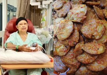 Sutopo Purwo Sebut Ikan Gabus dan Buah Naga Jadi Obat Kemoterapi, Ternyata Jengkol Dikabarkan Bisa Sembuhkan Kanker yang Diidap Ani Yudhoyono