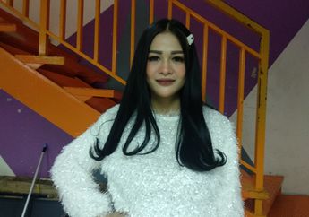 Tersandung Kasus Prostitusi dengan Bayaran hingga Rp 100 Juta, Pedangdut Ini Tampil Beda Usai Dinikahi Pria yang 15 Tahun Lebih Tua