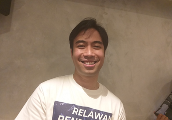 Lucunya Cerita Vidi Aldiano di Ramadan Tahun Lalu, Batal Puasa Gara-gara Iklan di Radio