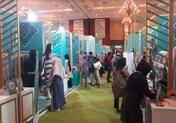 Digelar Selama Empat Hari, MUFFEST 2019 Targetkan Transaksi Senilai 45 Miliar Rupiah