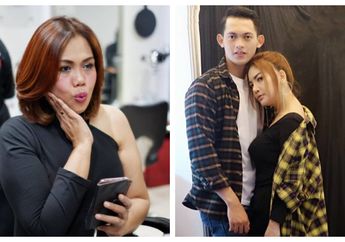 Elly Sugigi Ungkap Sering Beri Barang-Barang ke Mantan Pacar Settingan, Irfan Sbaztian: Aku Nggak Minta!
