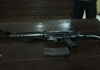 Menyelinap di Semak-semak, Seorang Warga Indrapuri Justru Tewas Ditembak Temannya Sendiri karena Dikira Babi Hutan