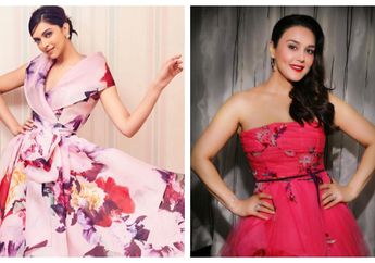 Intip Gaya 5 Artis Bollywood Saat Pamer Jari Bertinta Ungu Usai Pemilu, Pesan Preity Zinta Jadi yang Paling Menohok!