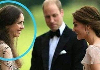 Pangeran William Diakabarkan Selingkuh dengan Sahabat Istrinya, Kenali Tanda Pria Berselingkuh ini