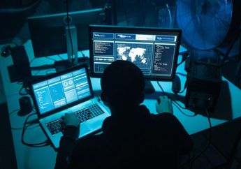 Masih Ingat dengan Anak Tamatan SMP yang Retas Situs KPU, Nasibnya Justru Beruntung Usai Tertangkap