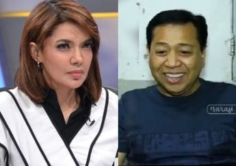 Setya Novanto Kepergok Makan di Restoran Padang, Najwa Sihab Beri Sindiran Pedas: Papa Memang Luar Biasa!