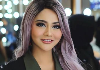 5 Tahun Pisah, Jenita Janet Akhirnya Resmi Gugat Cerai Sang Suami
