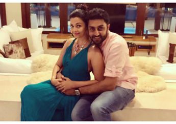 Punya Paras Cantik dan Terkenal, Aishwarya Rai Ungkap Alasannya Mau Menikah dengan Abhishek Bachchan