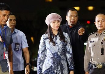 Bupati Talaud Kena Ciduk KPK, Petugas Kebersihan Beberkan Perilaku Keluarganya