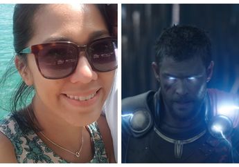 Bikin Penasaran, Inilah Sosok Yanti Suryati, Animator 'Misterius' Indonesia di Balik Efek Visual Film Superhero Marvel