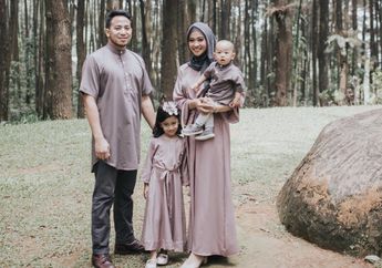 Kedua Anaknya Masuk Rumah Sakit Barengan, Poppy Bunga Sebut Penyebabnya Adalah Penyakit Turunan