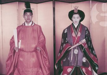 Ini Dia 3 Pusaka Rahasia Jepang Milik Sang Kaisar yang Ada di Anime Naruto