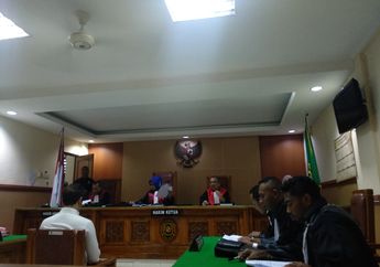 Terkait Kasus Pemalsuan Data Nikah, Pihak Kriss Hatta Merasa Ada Kejanggalan