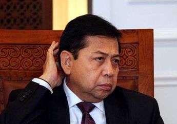Kepergok Makan di Restoran Padang, Ditjen PAS Sebut Setya Novanto Masih Dirawat di RSPAD Gatot Subroto