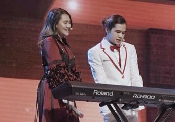 Benarkah Cinta Dul Jaelani dengan Aaliyah Masaid Bertepuk Sebelah Tangan? Ini Jawabannya!