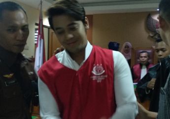 Kondisi Kriss Hatta Pasca 20 Hari Meringkuk di Balik Jeruji Besi Tahanan