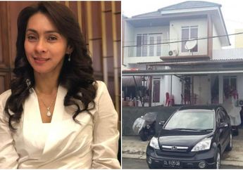 Bupati Talaud Ditangkap KPK, Petugas Kebersihan di Perumahannya Bongkar Tabiat Asli Sri Wahyumi Manalip yang Penuh Kontroversi