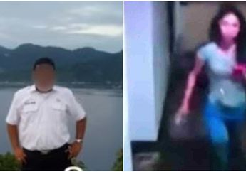 Usai Berhubungan Intim dengan Wanita Sewaan, Kepala BUMN PT Pelni Tewas Secara Misterius