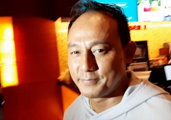 Rumahnya Disambangi Polisi Tanpa Sepengetahuannya, Dipo Latief: Kan Ada Prosedurnya