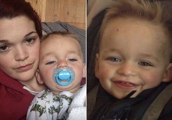 Akhir Tragis Seorang Balita yang Dihimpit dengan Kursi Mobil Hingga Otaknya Rusak dan Meninggal