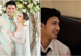 Curi Perhatian, Ini Penampilan Zoe Abbas, Calon Adik Ipar Ammar Zoni yang Mirip Irish Bella!