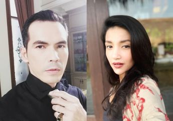 Jalani Ibadah Puasa Tanpa Tsania Marwa, Atalarik Syach Sebut Anaknya Antusias Sambut Ramadan: yang 5 Tahun Mau Ikutan Puasa