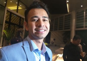 Diundang di Acara Syahrini dan Reino Barack, Raffi Ahmad: Aku Gak Tahu Mereka Pacaran Kapan, Tiba-tiba Nikah!