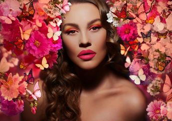 Baru! BYS Cosmetics Luncurkan NUDE 4 Eyeshadow Palette dan  Face Primer yang Mengerti Kebutuhan Kulit Wajah