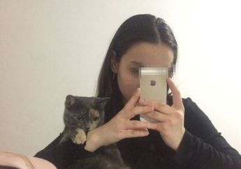 Seorang Gadis Rusia Berhasil Selamat, Setelah Selfie Lalu Terjatuh dari Apartemennya dengan ketinggian 30 Meter