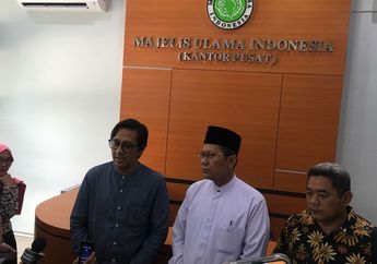 Buntut Kasus Penghinaan Nabi Muhammad SAW, Andre Taulany Diistirahatkan dari Progam Acara Televisi