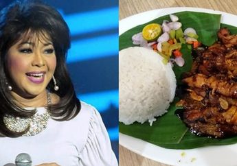 Belajar dari Diana Nasution yang Meninggal Karena Sakit Lambung, Sebaiknya Hindari 5 Makanan ini