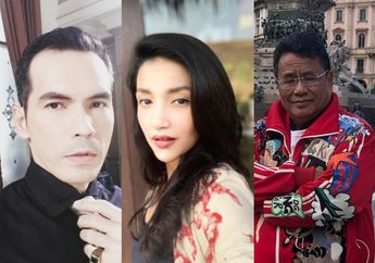 Dilarang Atalarik Syach Ketemu Anak Meski Menang Hak Asuh, Tsania Marwa Bikin Petisi hingga Disorot Hotman Paris: Saya Direnggut Paksa!