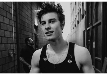 Baru Beberapa Jam Dirilis, Lagu Shawn Mendes If I Can't Have You Langsung Hebohkan Dunia Maya dan Jadi Trending Topic Dunia