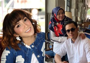 Baru 5 Hari Nikahi Janda Kaya, Gelagat Asli Fadel Islami Diungkap Ussy Sulistiawaty pada Anak Muzdalifah