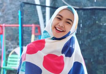 Ria Ricis Ungkap Hal yang Paling Ia Rindukan Setiap Ramadan Tiba