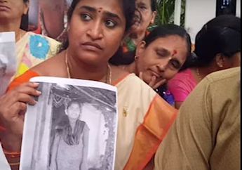 Fatal, Puluhan Siswa Terlanjur Bunuh Diri Menyangka Tak Lulus Ujian Padahal Nilai Ujian yang Diumumkan Salah