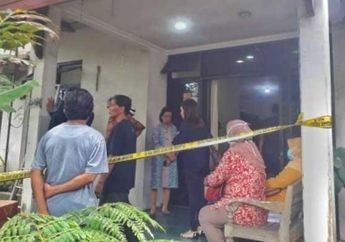 Tinggal Seorang Diri di Rumah, Cucu Ki Hadjar Dewantara Ditemukan Meninggal Dunia