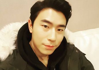 Lee Si Eon Ungkap Alasannya Terima Tawaran Drama Abyss: Ada Adegan Intim dengan Park Bo Young