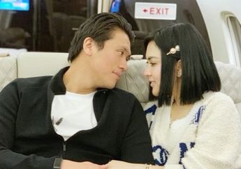 Reino Barack Digodai Cewek Jadi-jadian, Ekspresi Syahrini di Depan Suami dan Teman-temannya Jadi Sorotan! Mau Ngamuk?