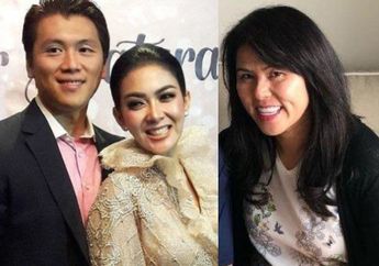 Ogah Dibully, Adik Ahok Langsung Tutup Kolom Komentar Saat Posting Foto Bareng Syahrini dan Reino Barack