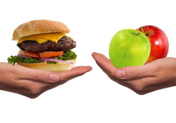 Ramadan 2019: Hindari Makanan Ini untuk Menu Sahur, Bikin Cepat Haus dan Asam Lambung Gampang Naik!