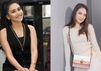 Bak Petir di Siang Bolong, Mbak You mendadak Ramal Nasib Asmara Luna Maya dan Ayu Ting Ting yang Digadang-gadang Akan Naik Pelaminan Tahun Depan: Garisnya Menikah, Setelah Itu Bubar