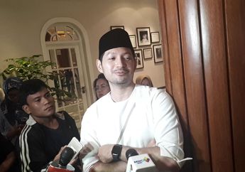 Akui Tidak Puasa di Hari Pertama Bulan Ramadan, Evan Sanders Ungkap Alasannya