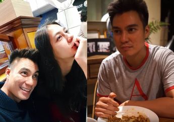 Pertama Kali Lalui Ramadan Sebagai Suami Istri, Baim Wong Ngambek Paula Verhoeven Tidak Segera Siapkan Makanan Sahur
