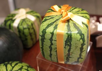 Punya Kualitas Nomor Satu, 5 Buah ini Punya Harga Jual Fantastis dan Termahal di Dunia