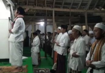 4 Arti Mimpi Salat Tarawih Belum Tentu Pertanda Baik, Berhati-hatilah, Simak Penjelasannya