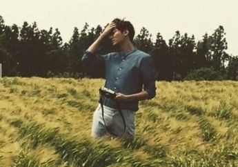 Lepas Wamil, Lee Min Ho Akan Bintangi Drama Baru Garapan Kim Eun Sook, Penulis Drama The Heirs