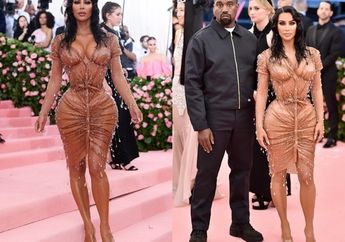 Busana Terburuk Met Gala 2019 yang Bikin Publik Geleng Kepala!