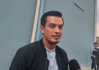 Urus Bisnis Fesyen, Temmy Rahadi Justru Kewalahan Hadapi Istri